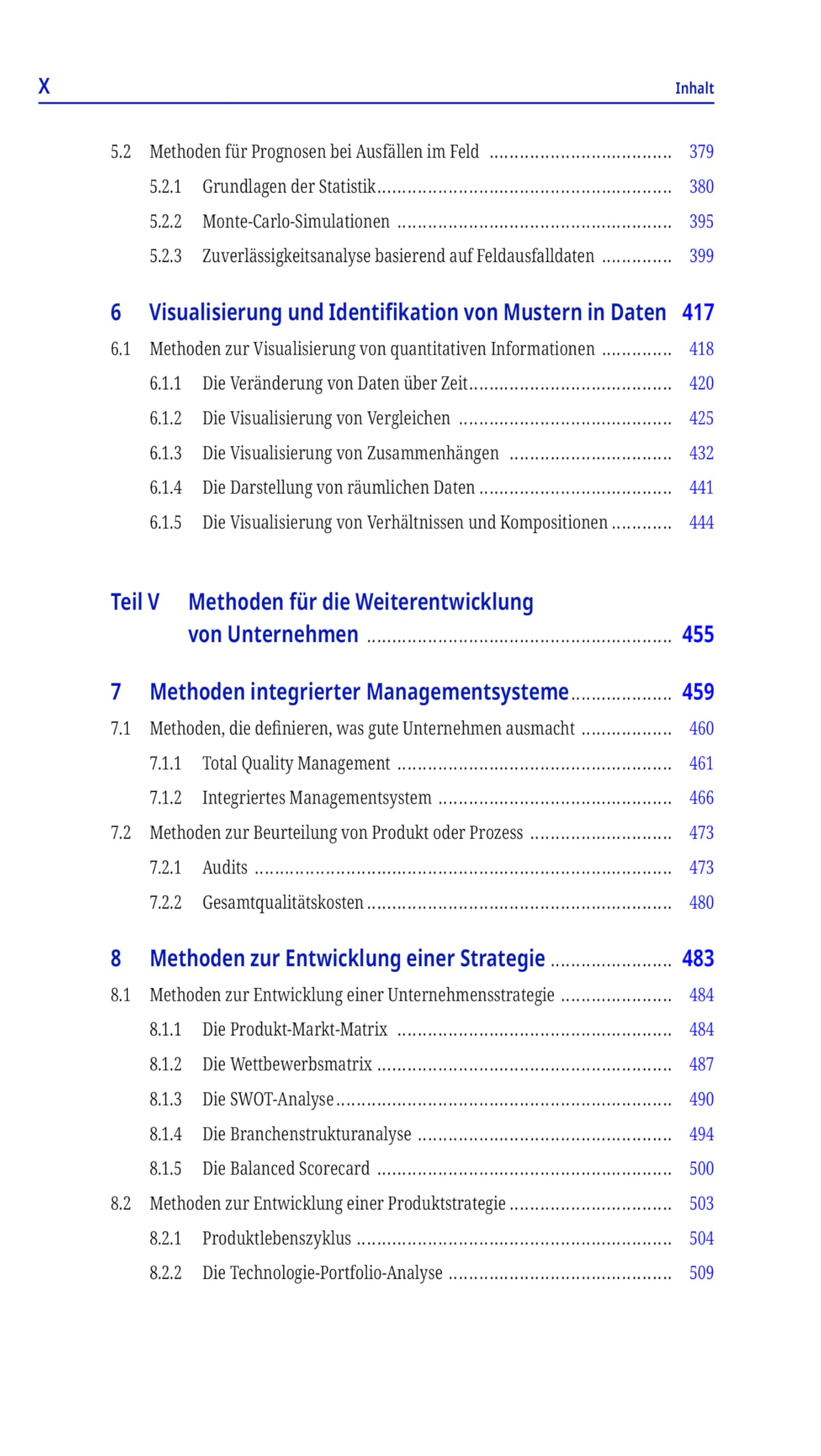 Der QM-Methodenkompass: Passende Tools auswählen und richtig einsetzen