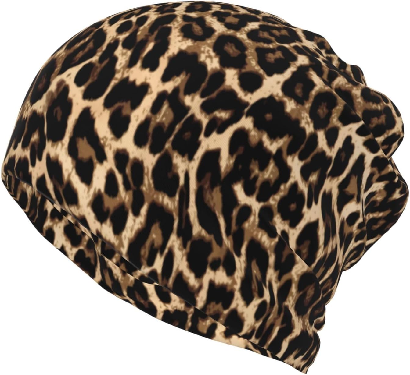 Beanie Chemo Hat Headwear Skull Caps Knitted Hat Unisex Multifunction Nightcap Skull Cap for Women Men