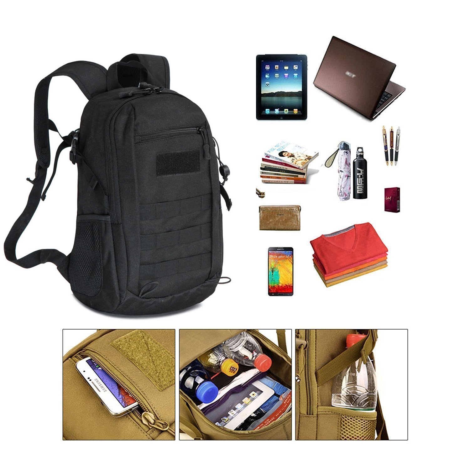 marshalls mini backpacks