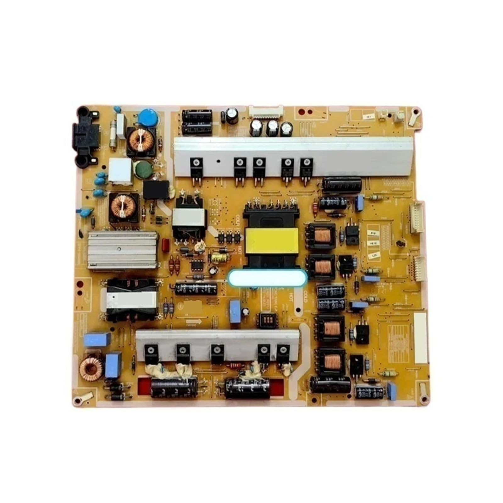 Scheda di alimentazione TV, compatibile for Samsung, BN44-00522B/BN44-00522D/PD46B2Q-CSM/UA55ES7000J, Accessori TV