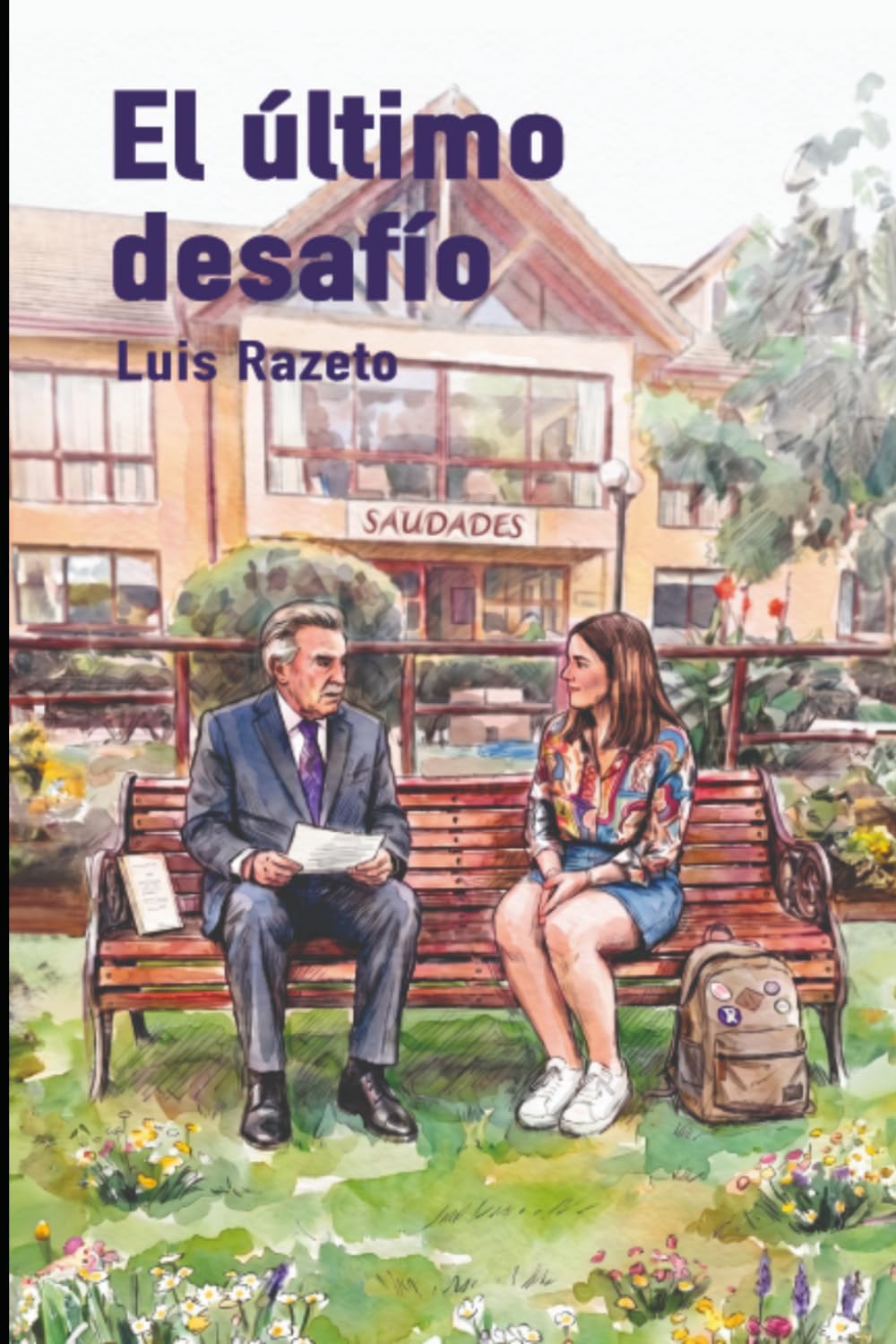 EL ÚLTIMO DESAFÍO