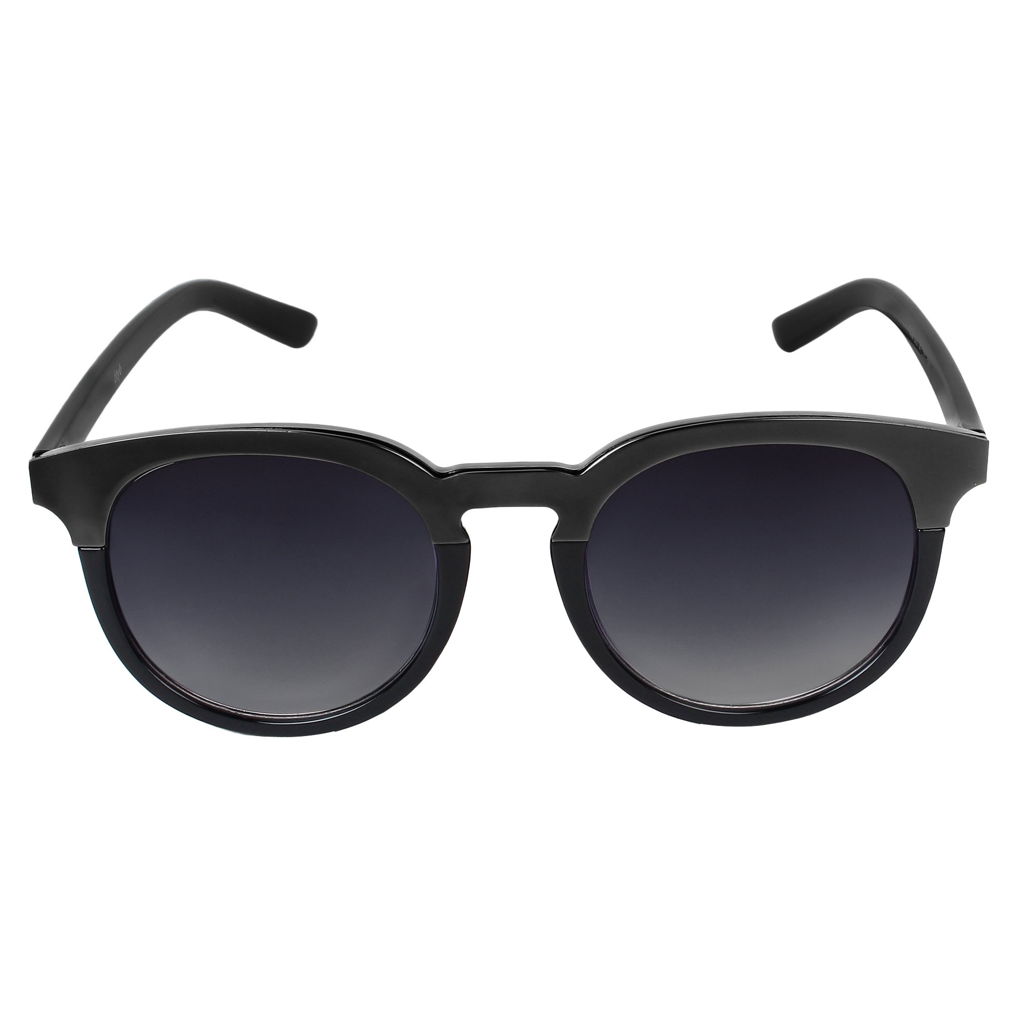 EccellenteRound Sunglasses for Women Girls