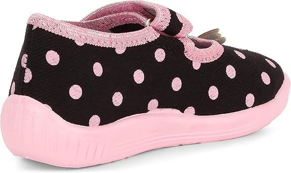 Pantofole Ballerine Per Bambina Ladeheid - Morbide E Comode - Foto 2