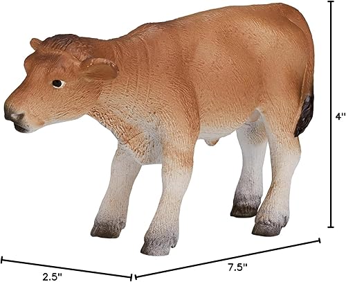 Miniatura 5 de MOJO Figura de juguete de pie de pantorrilla de jersey