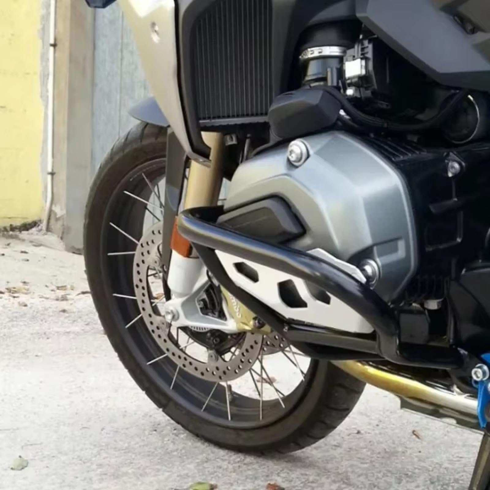 Moto Paramotore Protezioni Per Per R1200RS 2015-2018