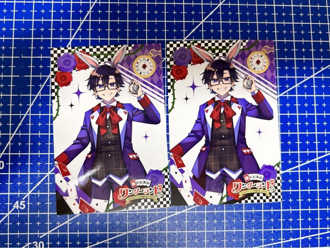 Amazon.co.jp: カラフルピーチ 落ちた先はワンダーランド もふ