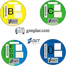 Environmental Label DGT, Green