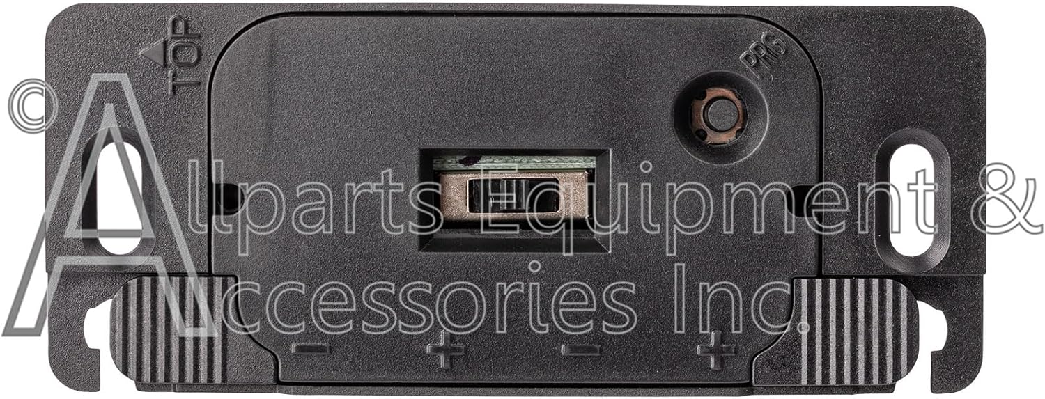 Allparts Equipment & Accessories 0.584.223 SIT Proflame GTMFS Series Receiver for use with Proflame Remote Systems