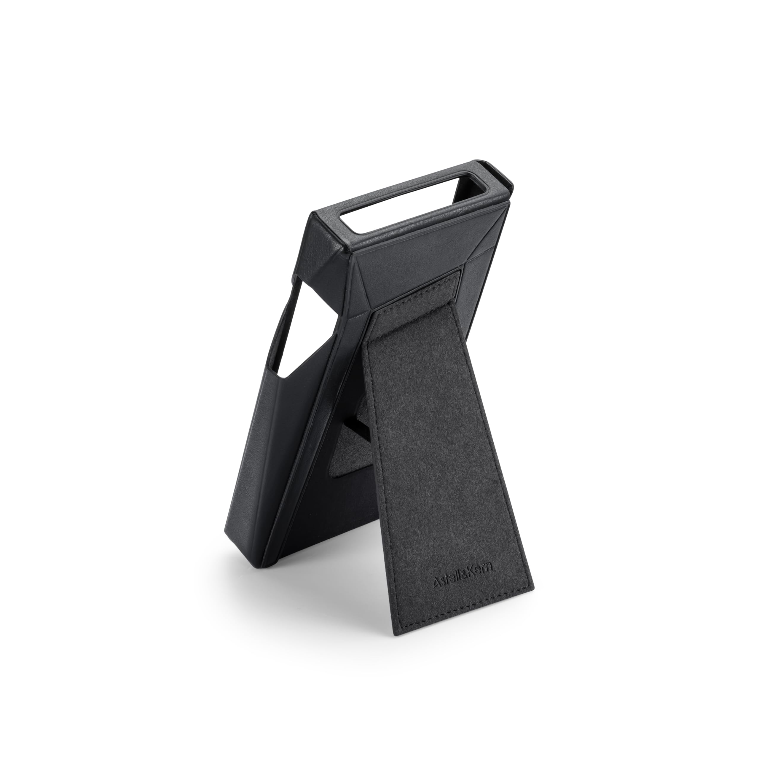 Astell&Kern SP4000 Leder-Schutzhülle (schwarz)