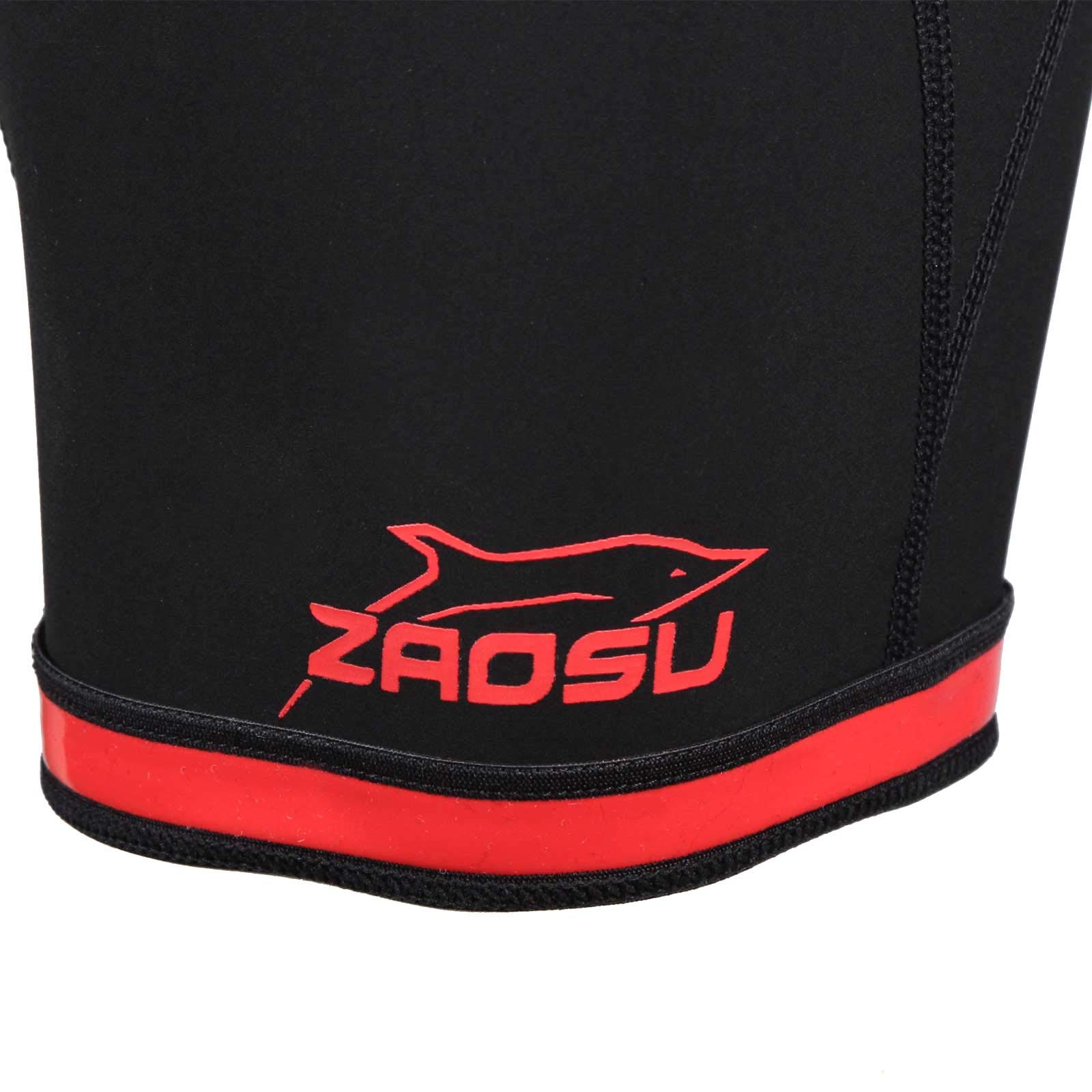 ZAOSU Z-Speed 2.0 Wettkampf-Schwimmanzug Damen Mädchen hohe Kompression