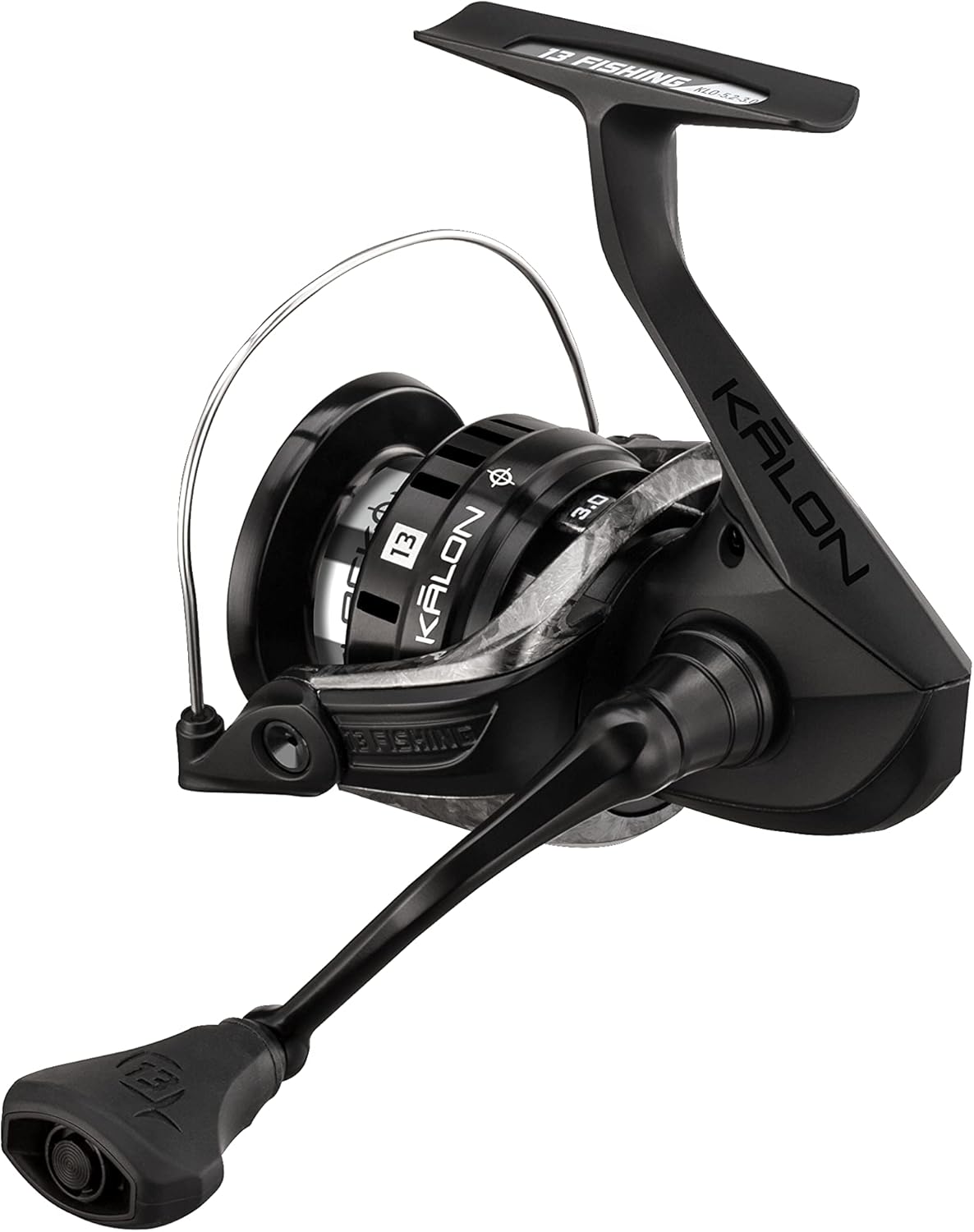 13 Fishing - Kalon O Blackout - Spinning Reels