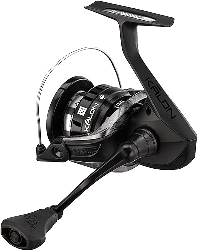 Miniatura 3 de 13 FISHING - Kalon O Blackout - Carretes giratorios