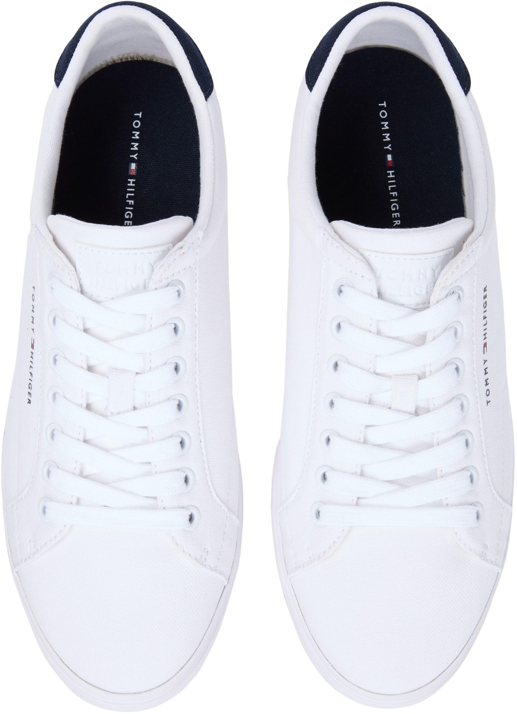 Tommy Hilfiger Vulc Core Long Lace Fm0fm05688 Basso TopUomo