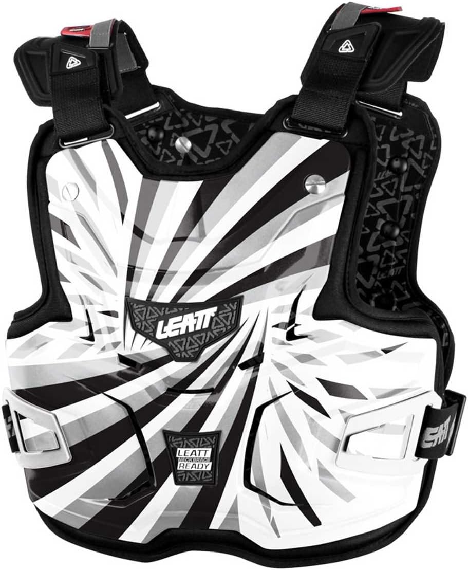 Leatt Adventure Lite Fury Chest Protector (Adult)