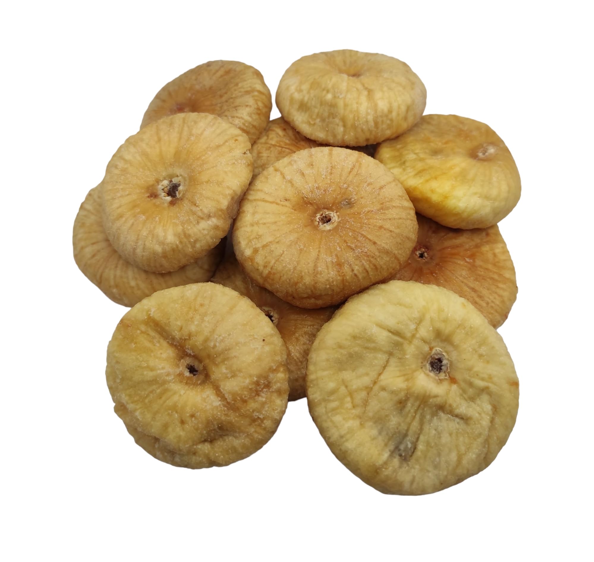 Fichi Evia Secchi Greci 225g - 1,96Kg Classe A (1960 grammi)