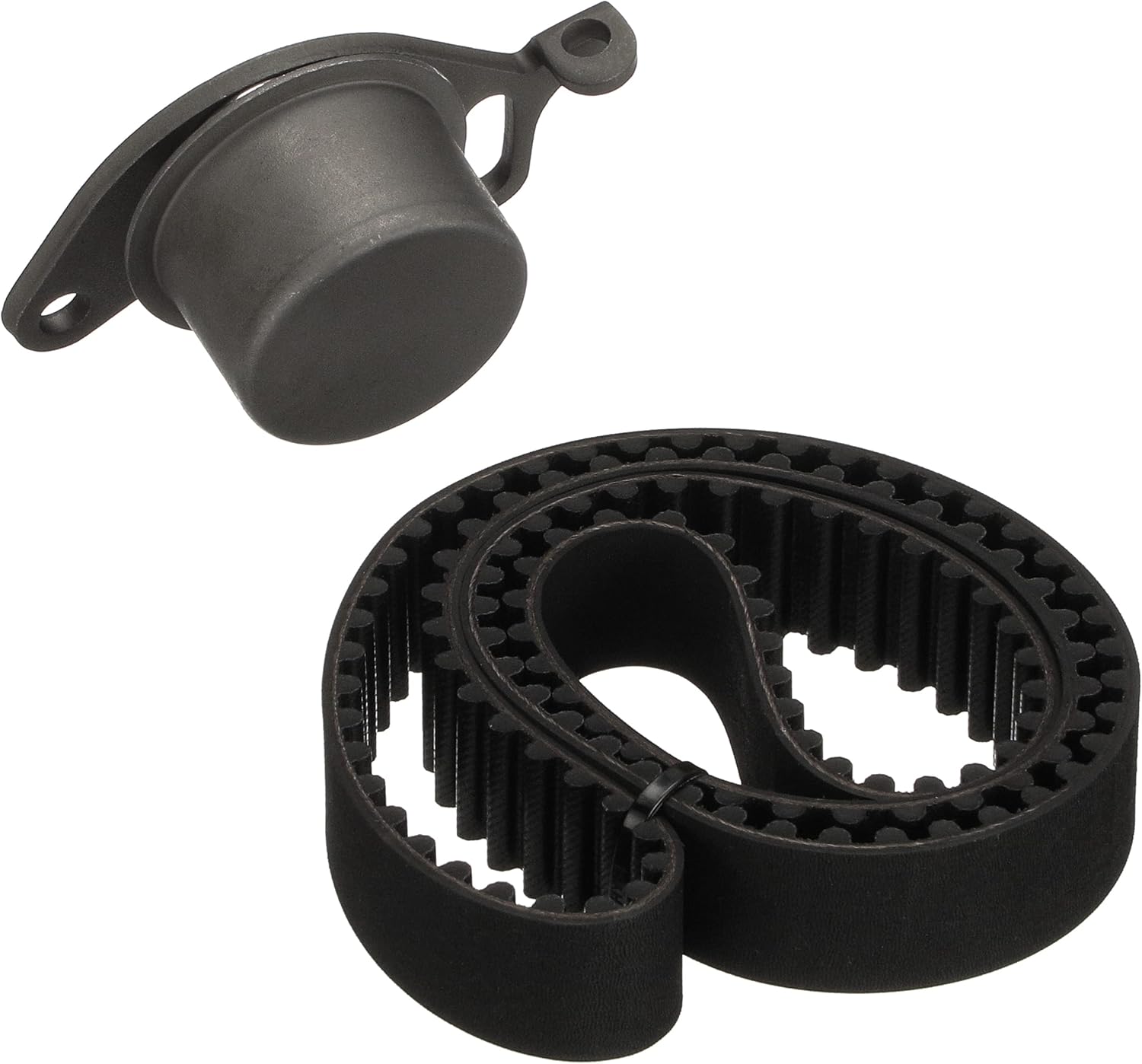 Gates TCK131 PowerGrip Premium Timing Belt Component Kit