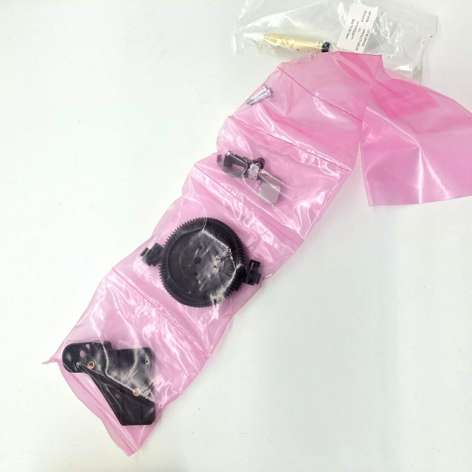 Q1273-60242 Drive Roller Gears and Drive Roller Brake Kit for Designjet Z4000 T7100 260