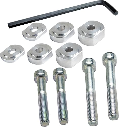 Enduro Engineering Kit elevador de manillar para KTMHusqvarnaGasGas 23-1024