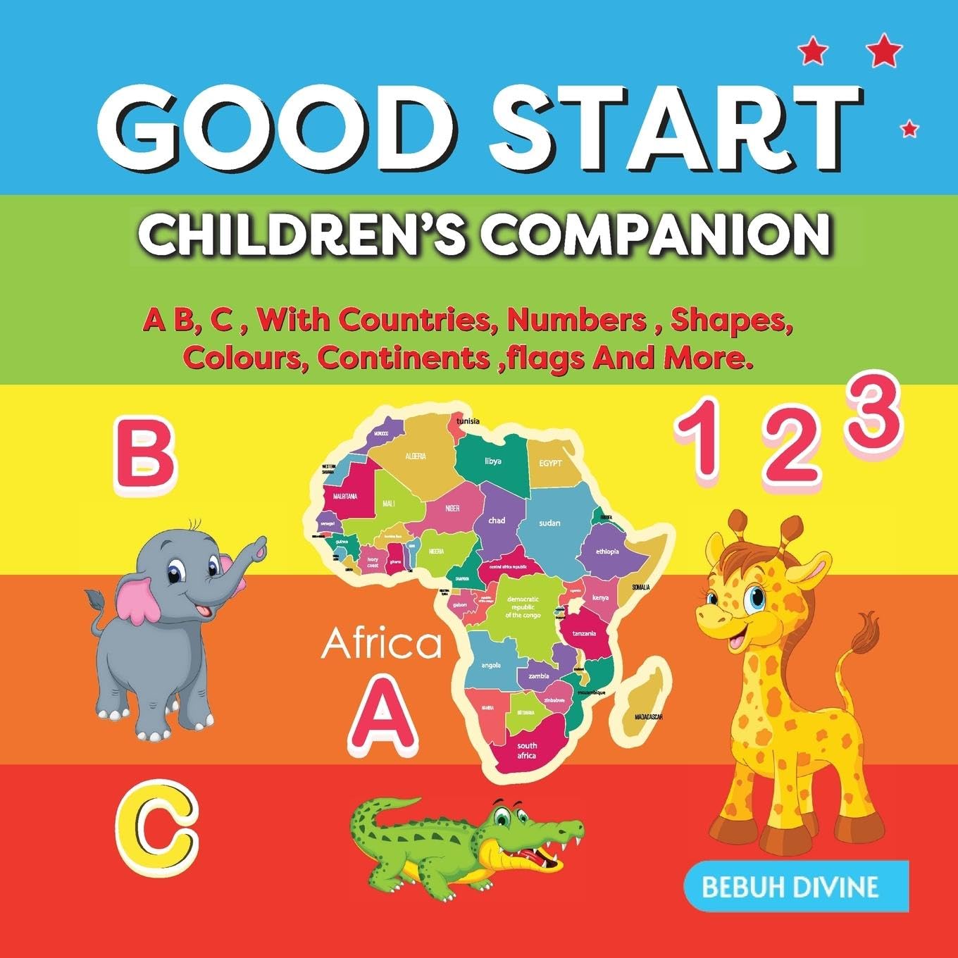 GOOD START: Children's Companion
