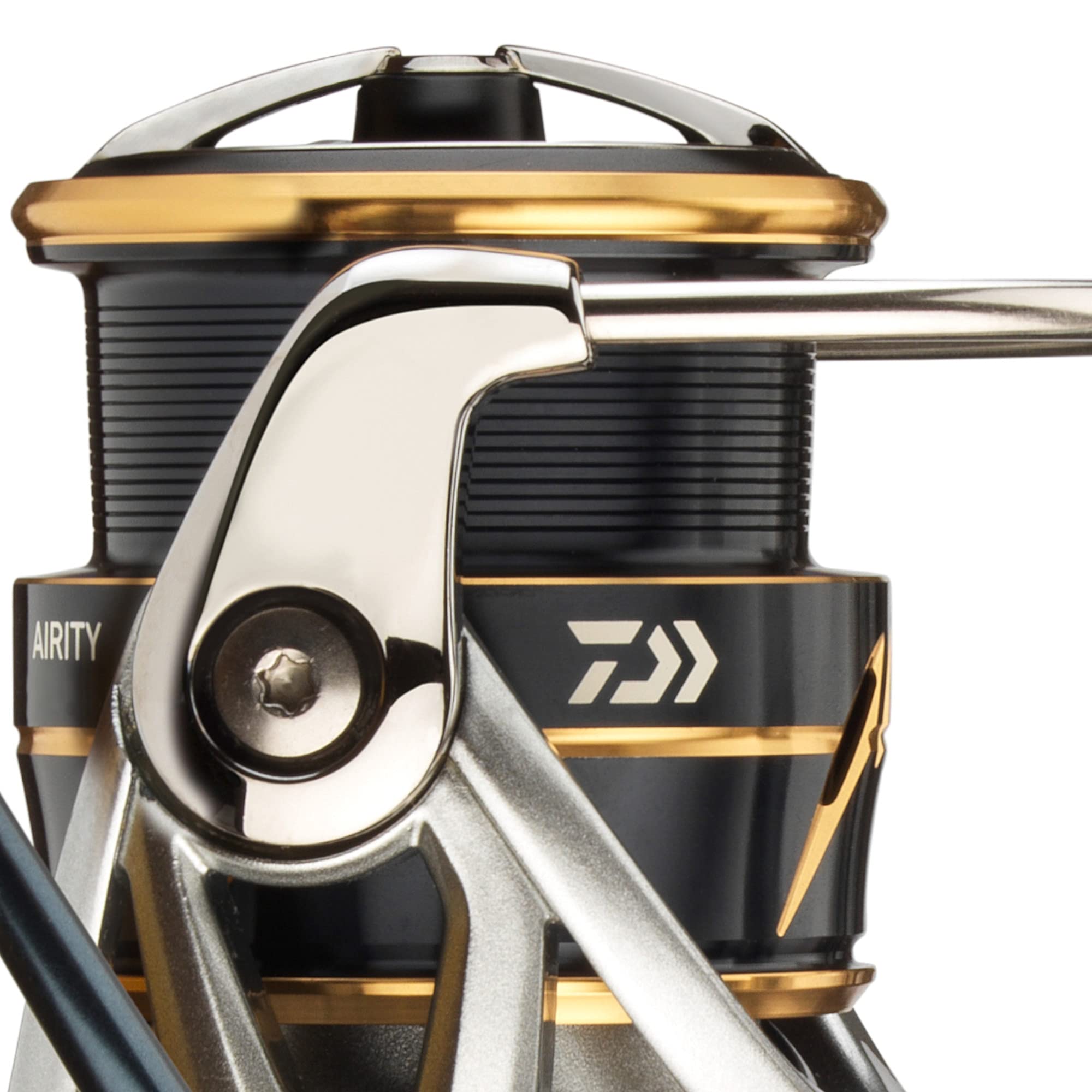 Amazon | ダイワ(DAIWA) エアリティLt 2020 2500 XH | Daiwa