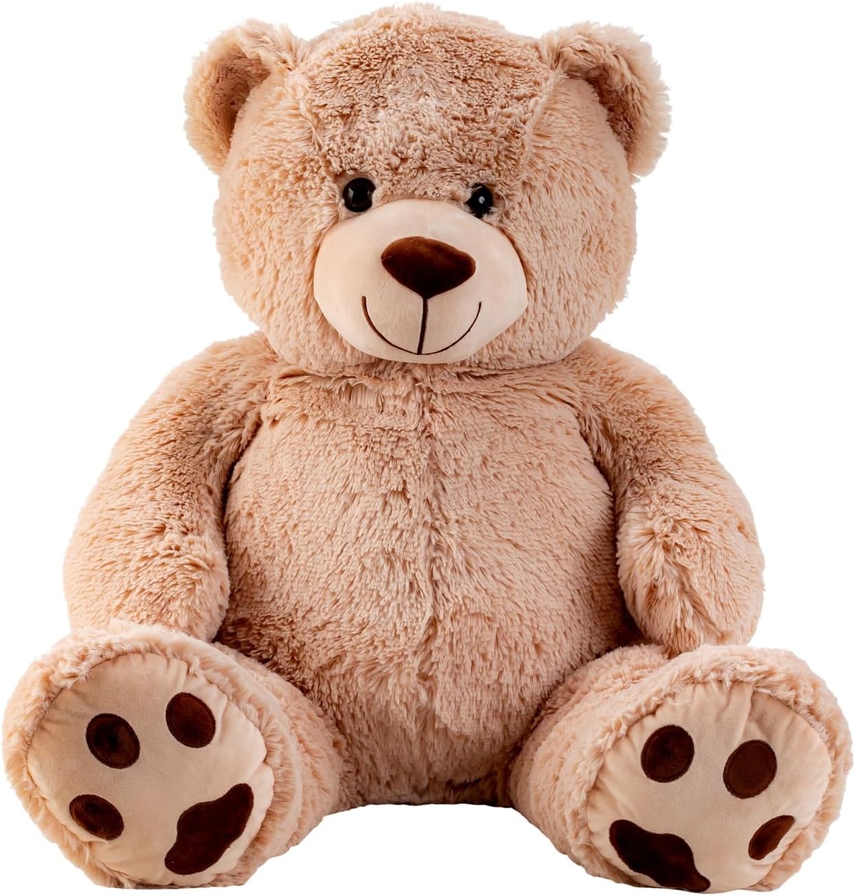 Lifestyle&More reuze teddybeer 100 cm