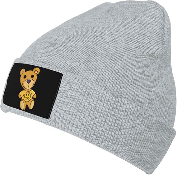 Drew House Beanie Hat for Men Women 
