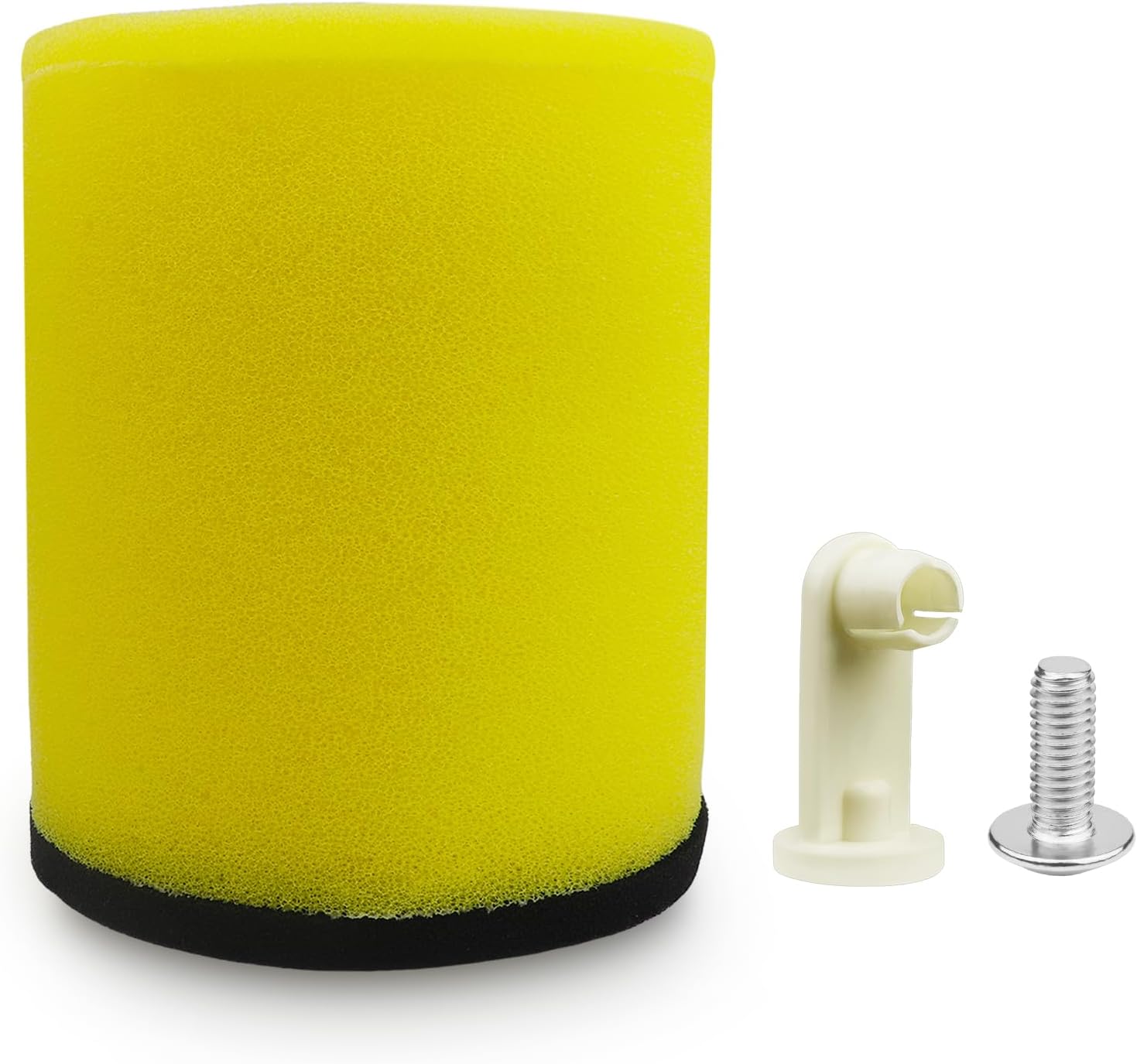 Air Filter and Filter Cage Holder Stopper For Arctic Cat 400 2004-2008 For Kawasaki KFX400 2003-2006 For Suzuki Quadsport Z400 LTZ400 LTZ400Z 2003-2009 2012-2014 3470-015 3470-016 3470-014 32085-S011
