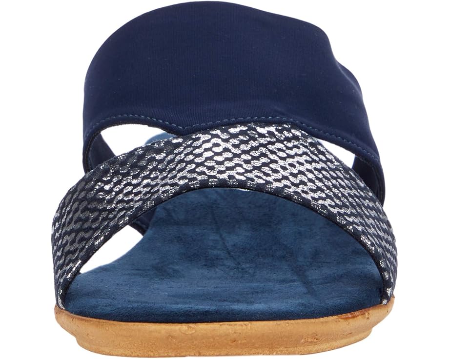 Onex Izabel - Front View