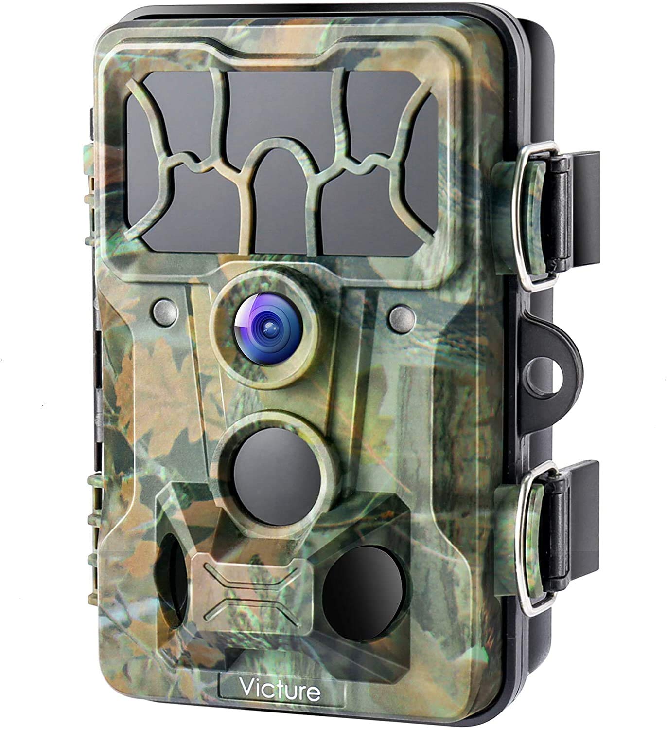 Victure Wildlife Victure Trail Game Camera With Night Vision