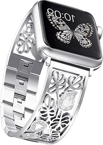 Secbolt Compatible Stainless Bracelet Wristband Photo