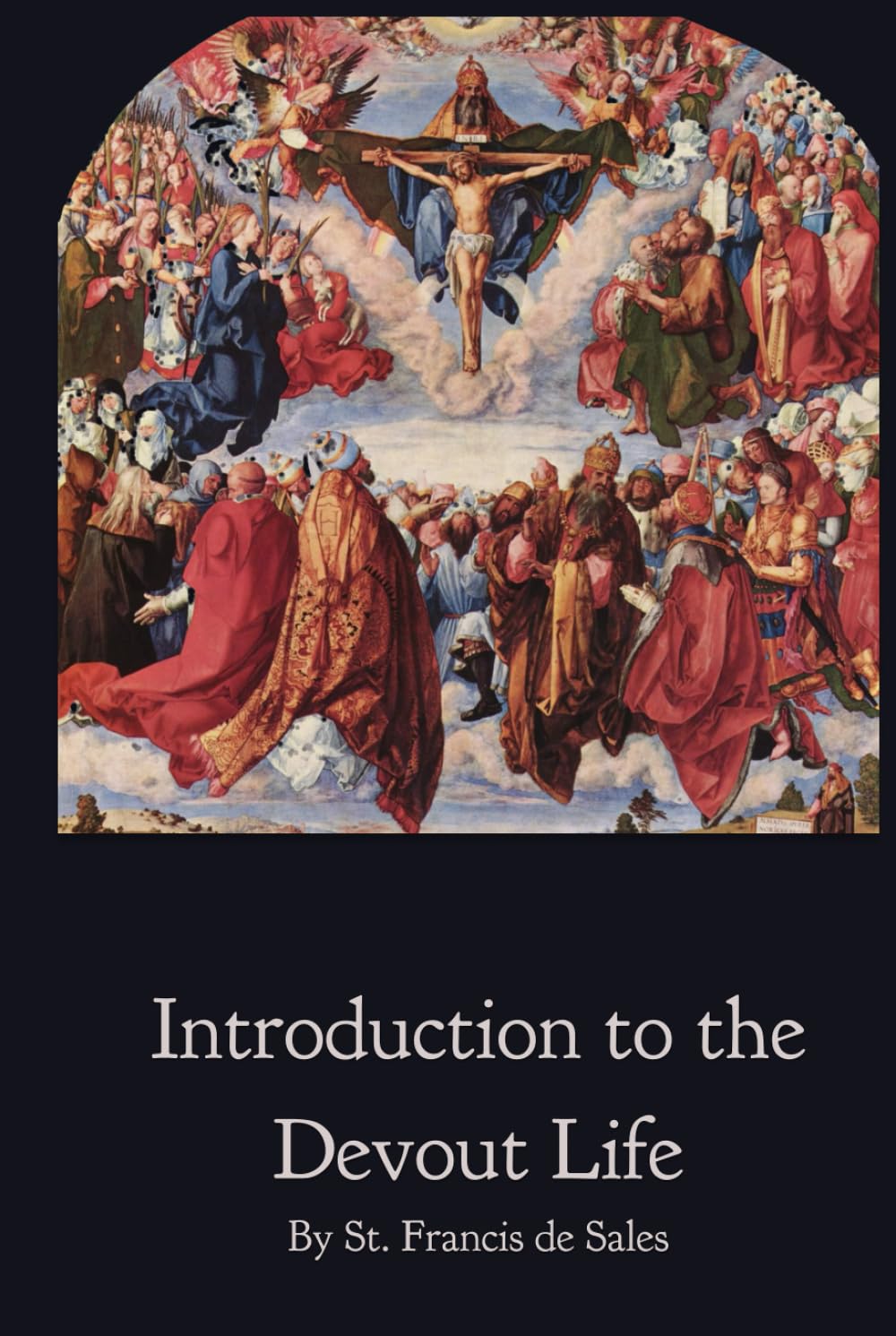 Introduction to the Devout Life