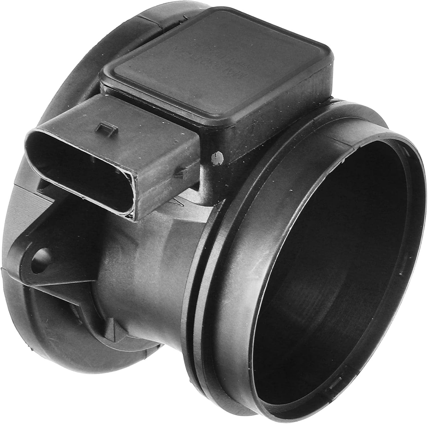 A-Premium Mass Air Flow Sensor Meter Assembly W/ 5Pins [4Cyl 1.8L] Compatible with Mercedes-Benz W203 Series C230 2003 2004 2005