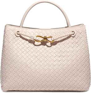 Women's Tote Bag Handbag Messen...