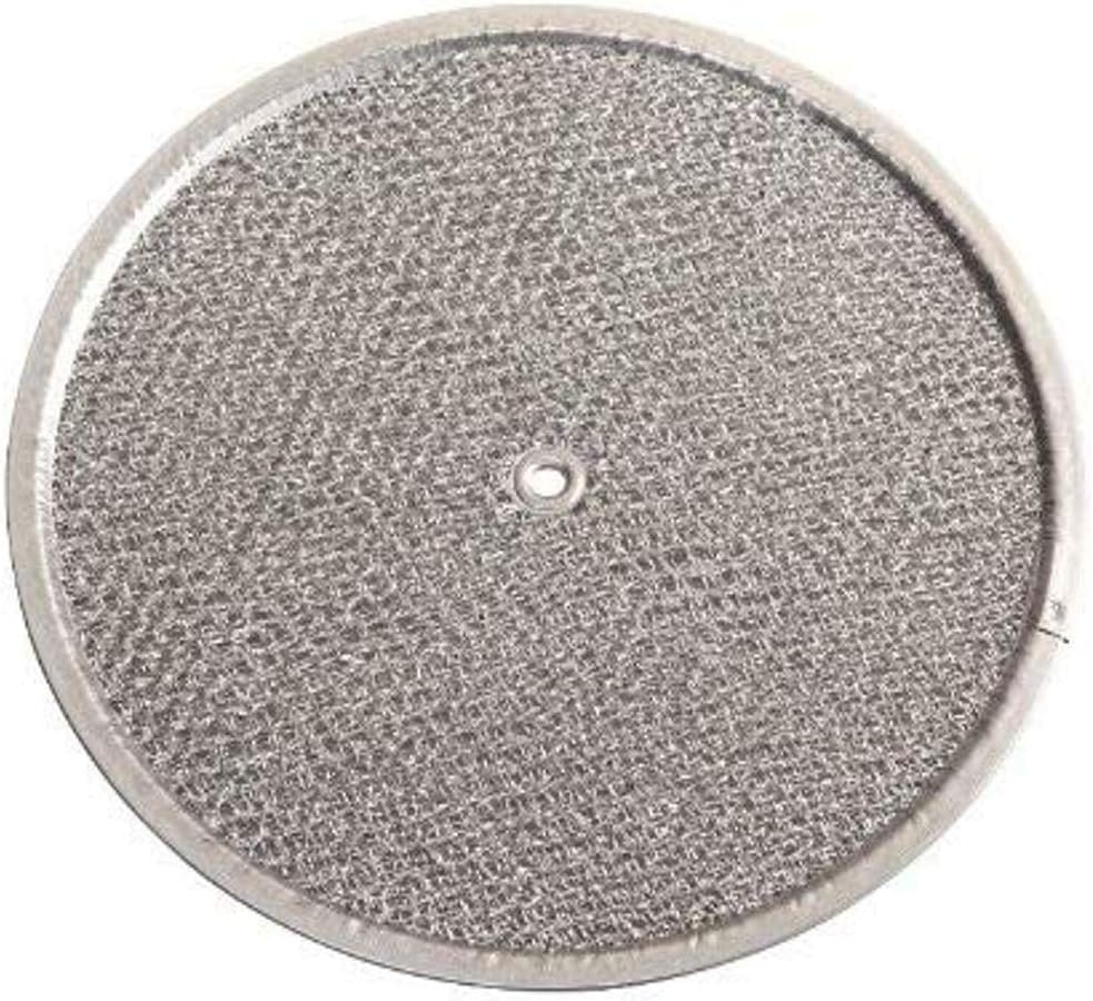 Broan 834 Filter for 8-Inch Exhaust Fans