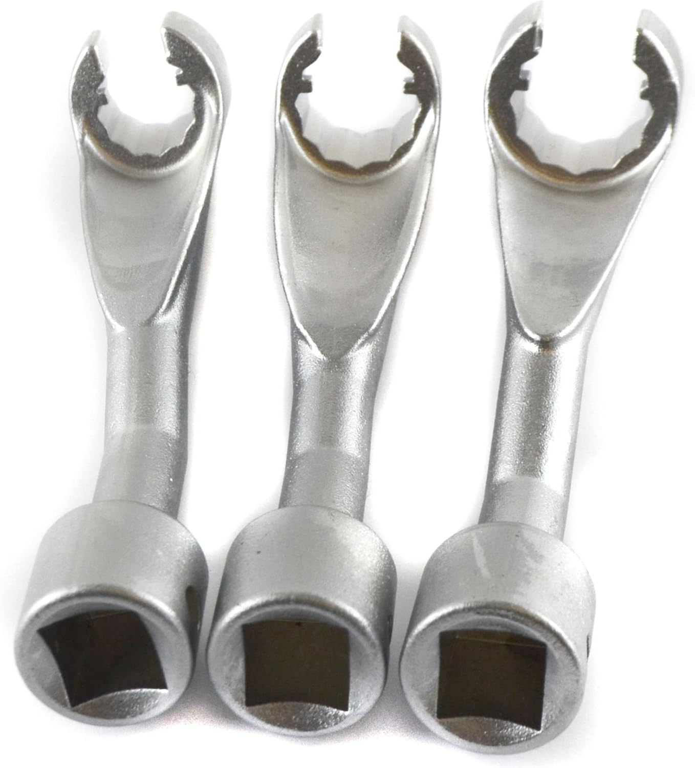 AB Tools Diesel Injector Line Sockets Fuel Line Dismantling Removers Removal 14-19mm