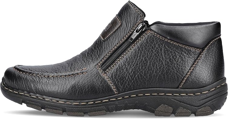 Rieker Herren 19994 Klassische Stiefel