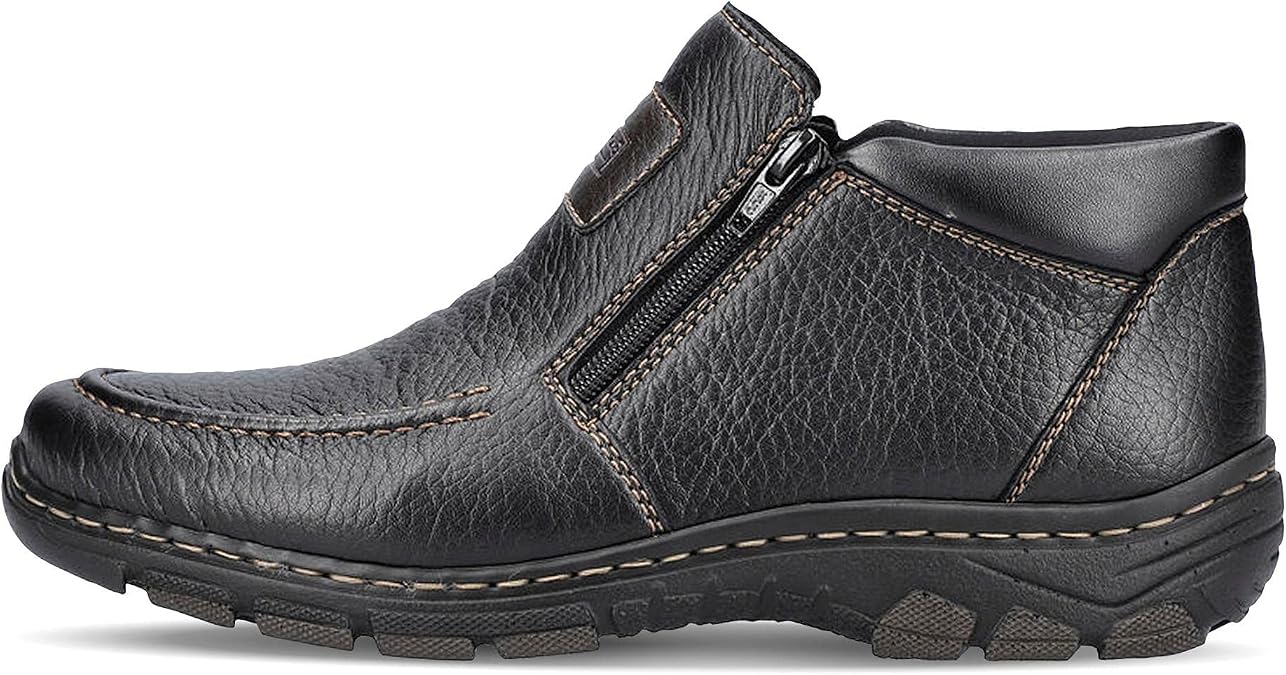 Rieker Herren 19994 Klassische Stiefel