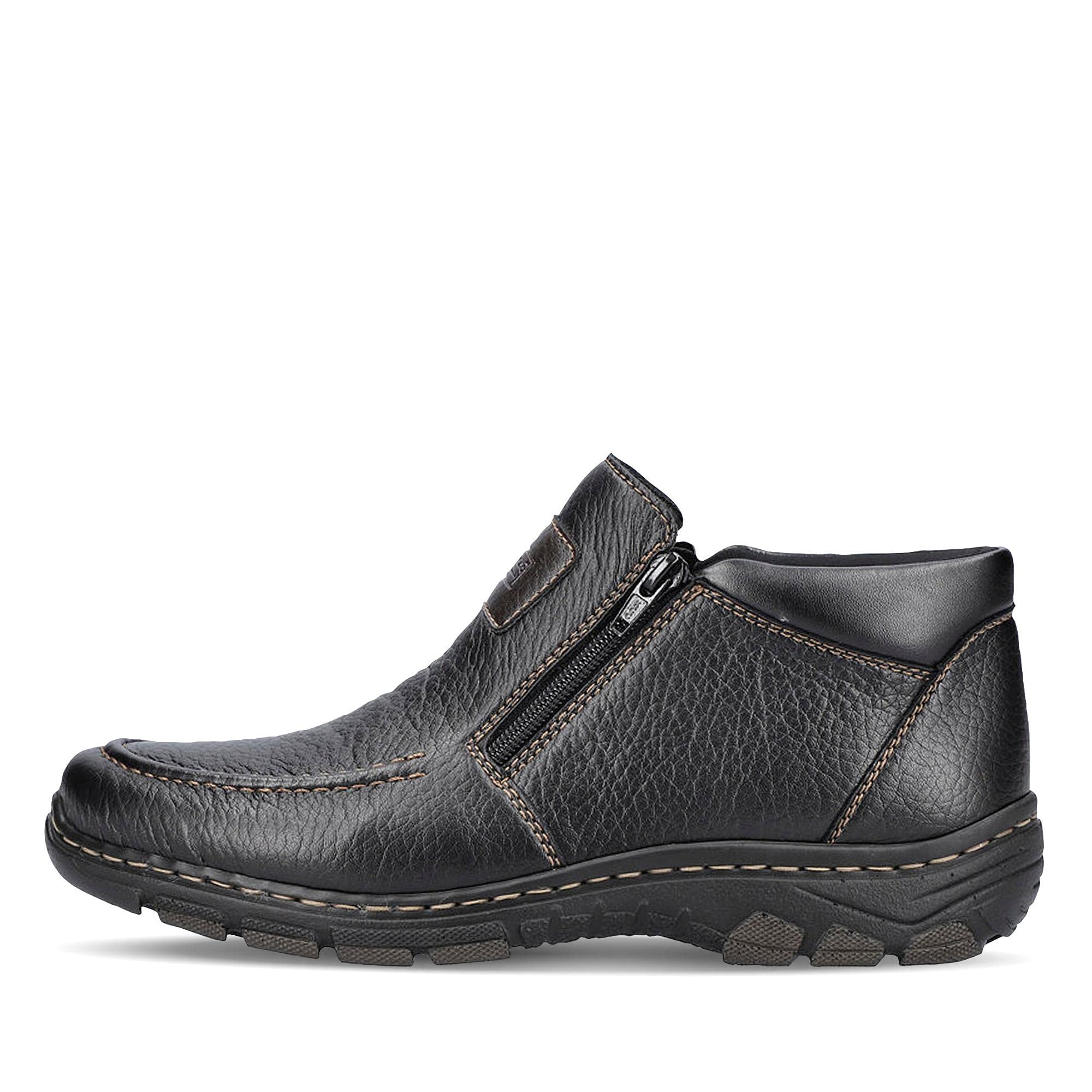 Rieker Herren 19994 Klassische Stiefel