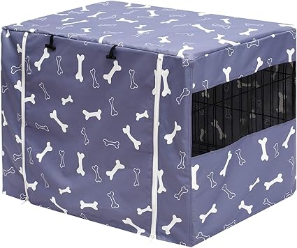 dog crate covers amazon