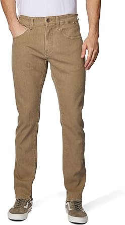 Mavi Jake Jeans, Dark Vintage Ultra Move, 44 IT (30W/32L) Uomo