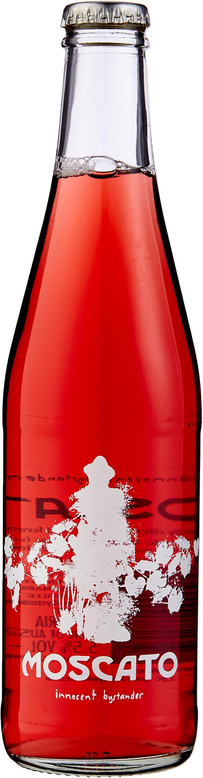 Innocent Bystander Moscato 2018 37.5 cl Wine