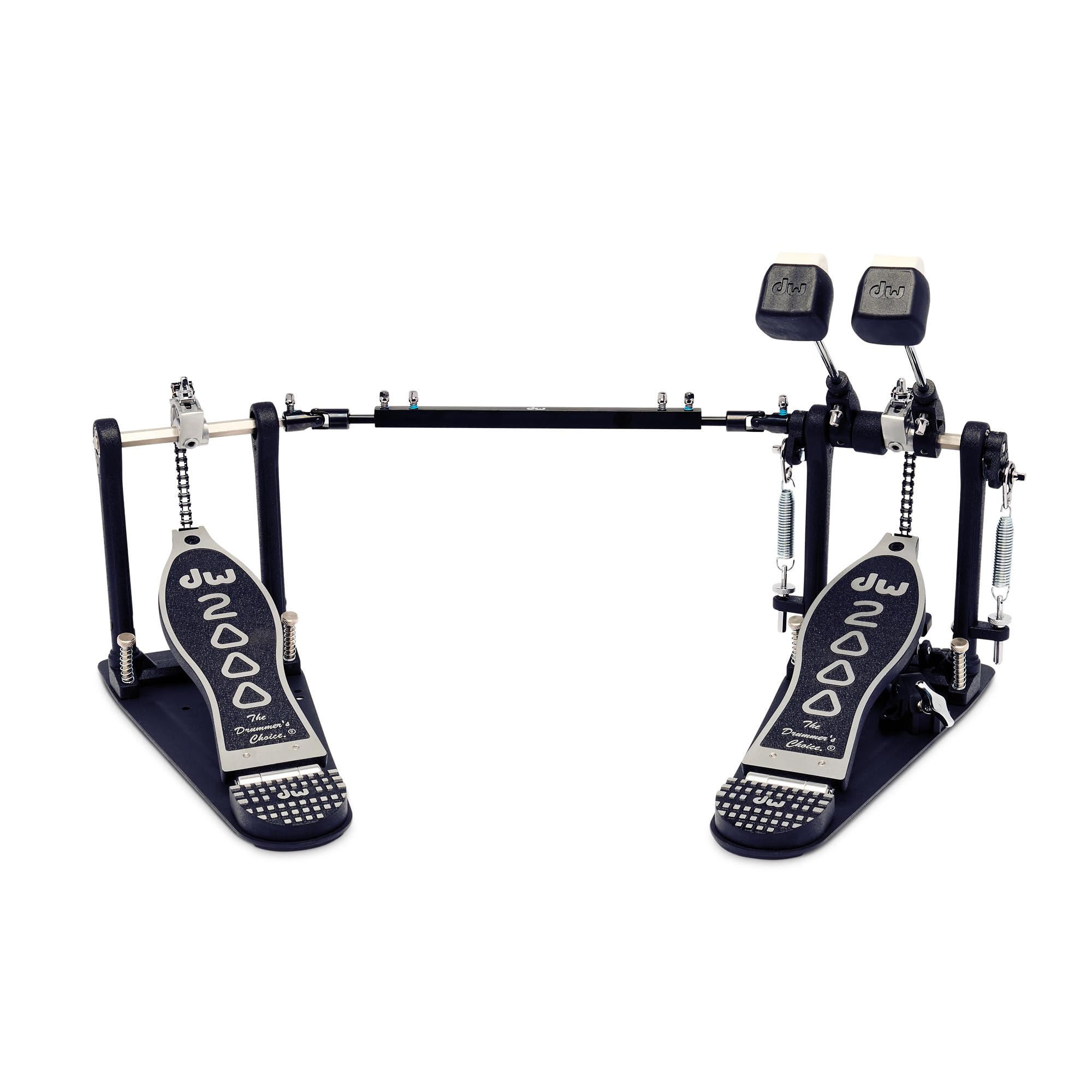 DW 2000 Series Double Bass Pedal : Musical Instruments