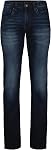 Buffalo David Bitton Six Émince jambe droite Jean pour homme