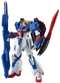 L ROBOT魂 ＜SIDE MS＞ ガンダム Amazon.co.jp: TAMASHII NATIONS ROBOT魂 [SIDE MS] Zガンダム