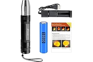 Premium ZiYue Egg Candler Tester: Revolutionize Your Egg Checkup Experience