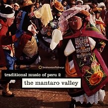Traditional Music of Peru 2 / Various