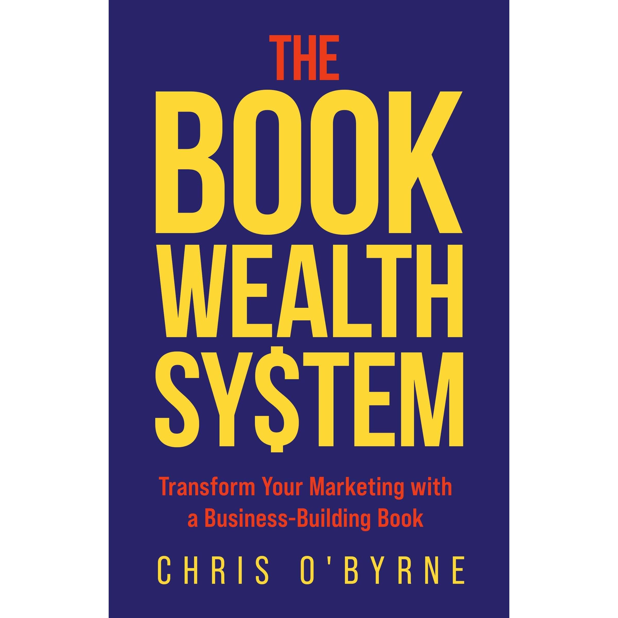 The Book Wealth System