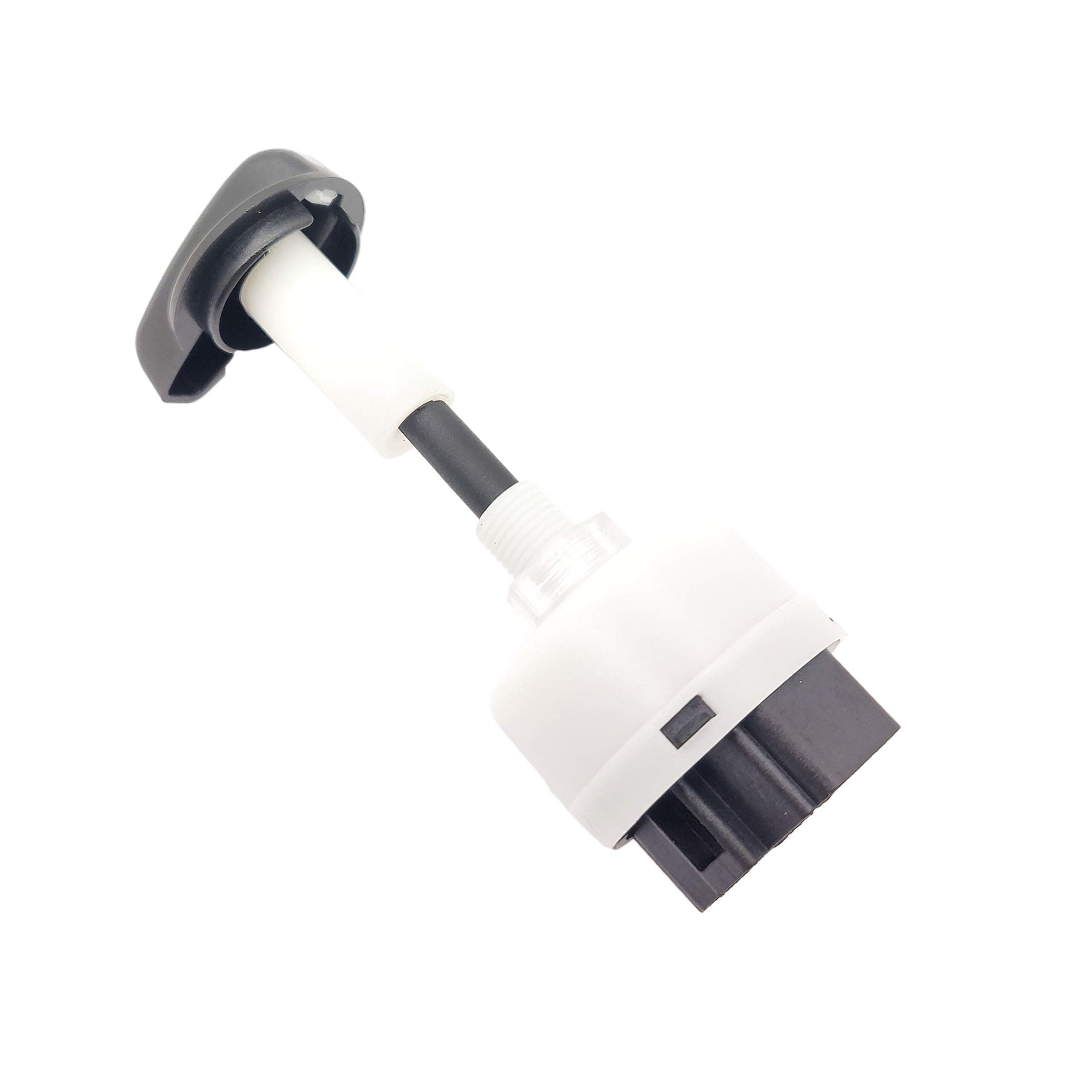 HVAC Blower Fan Switch for 2001-2003 Mazda Protege 2002-2003 Mazda Protege5 LB8361200A 901-940