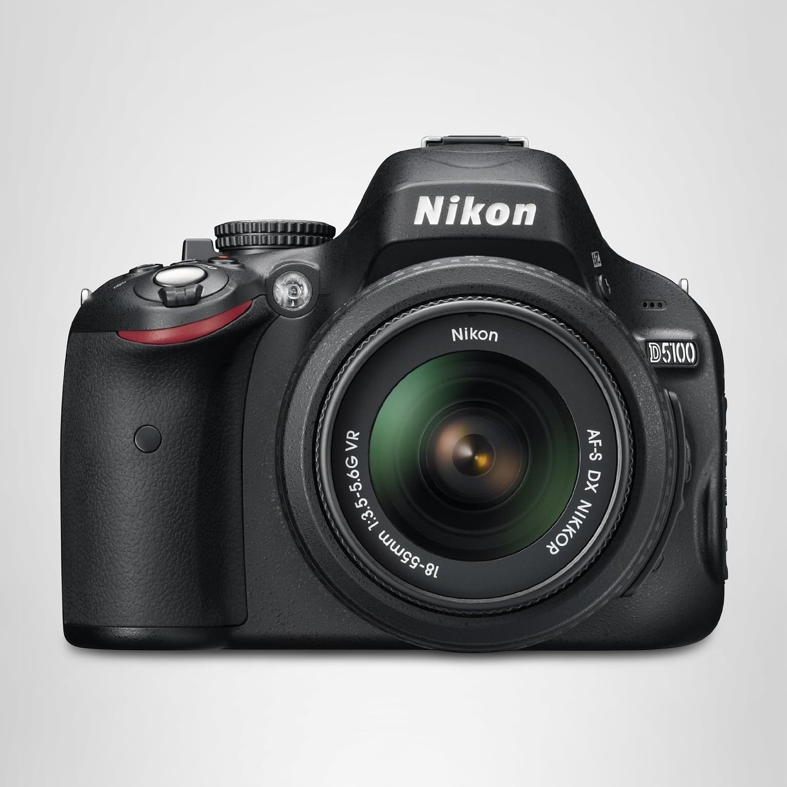 Amazon | NIKON D5100 + OBJECTIF AF-S VR DX 18-55 MM | デジタル一眼