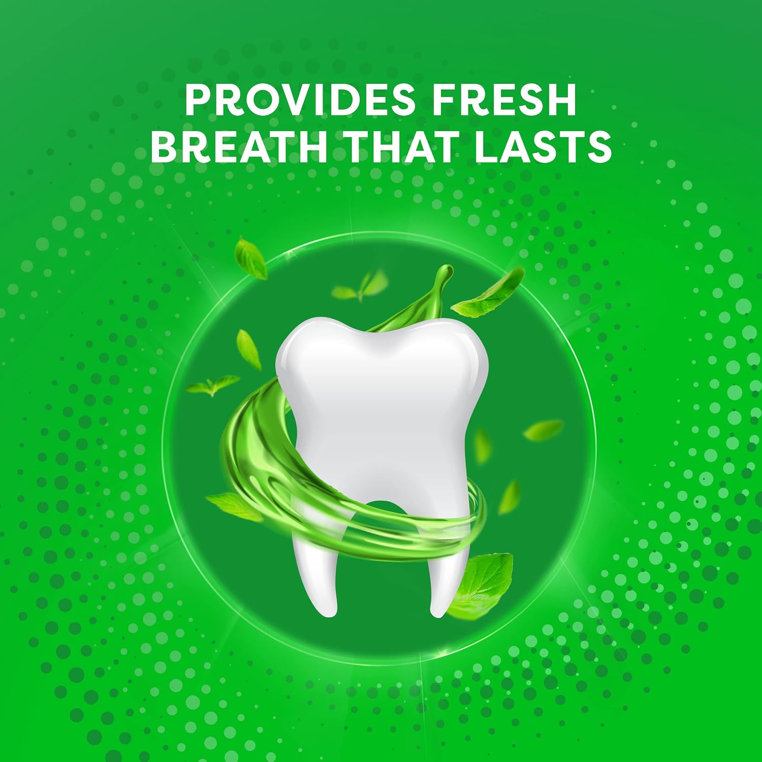 Crest Scope Outlast Mouthwash, Fresh Mint, 1L
